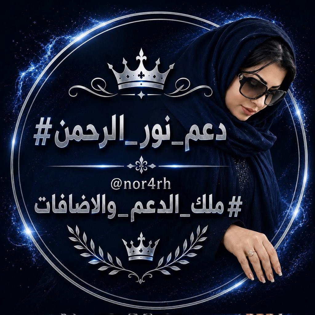 شــمـوخ❥🦋💙 tweet media