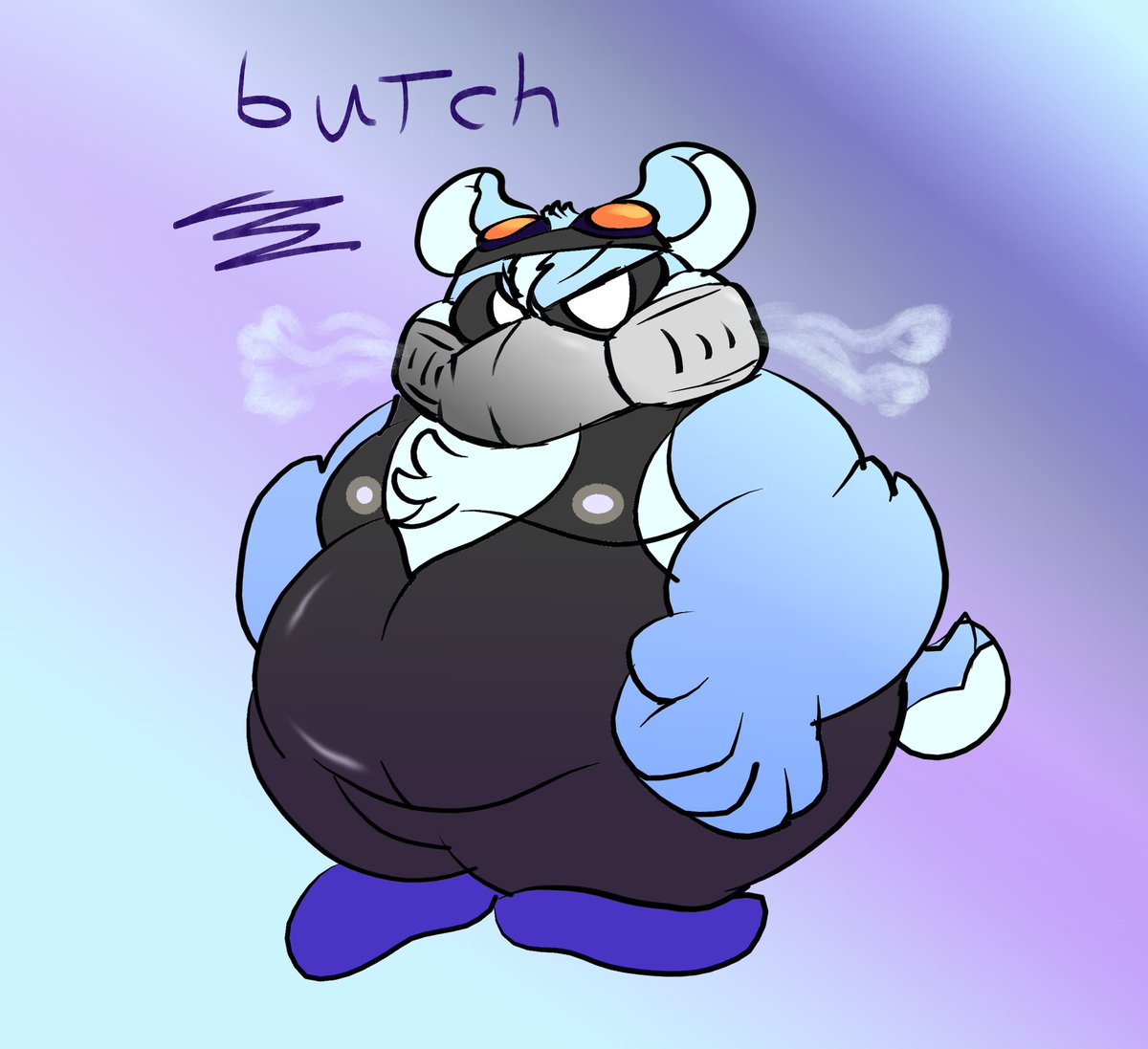 GrrizcareB's tweet photo. Attack for 
@Jay__Mega 
@itzkeoni 
@Gmzdrawsmen 
@shockletic https://t.co/P7ua8JEYhg
