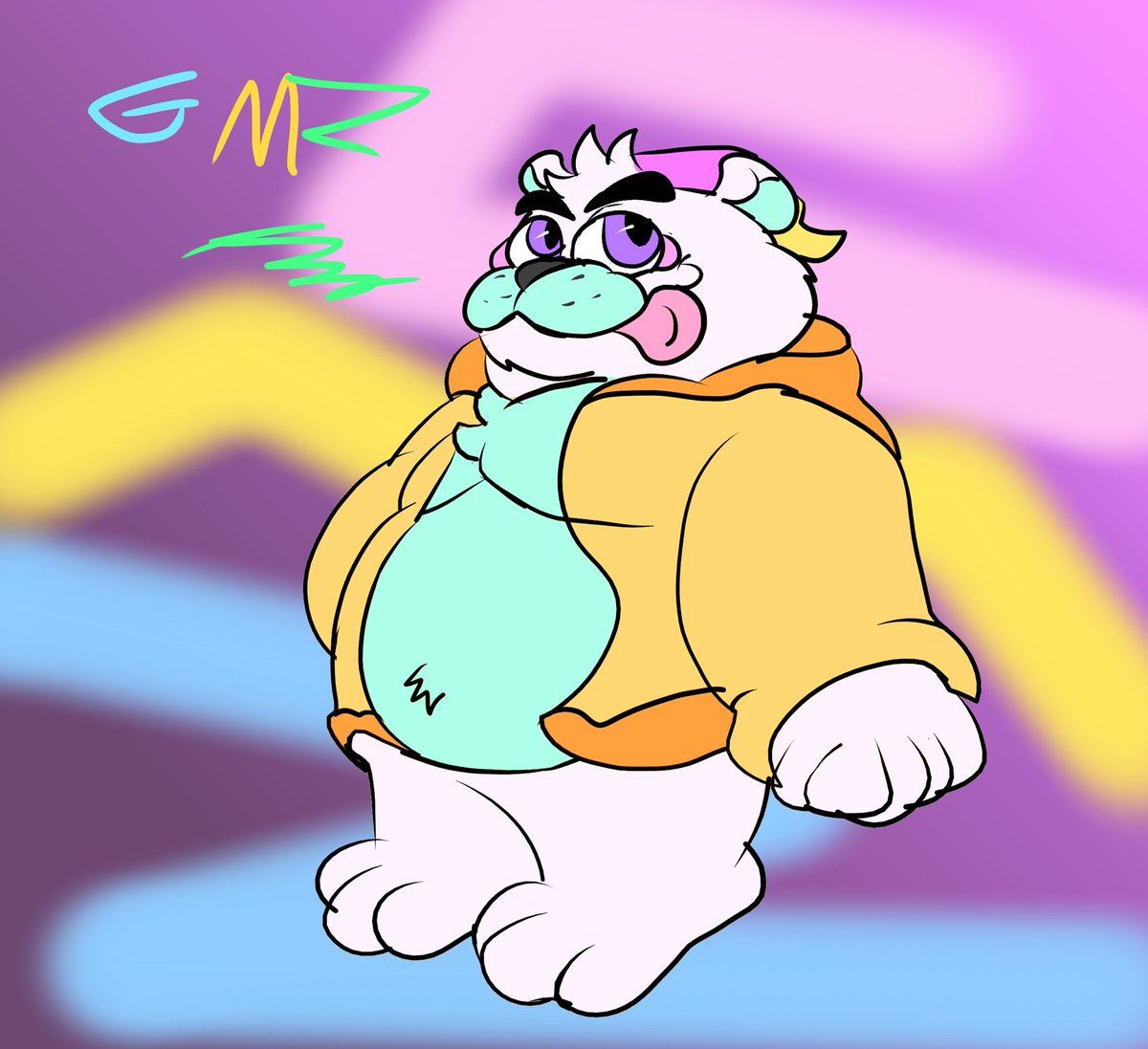 GrrizcareB's tweet photo. Attack for 
@Jay__Mega 
@itzkeoni 
@Gmzdrawsmen 
@shockletic https://t.co/P7ua8JEYhg