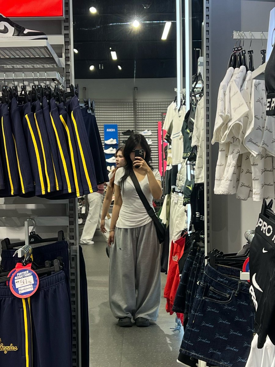 tomatolover_2's tweet photo. ถ้านี่ไม่ใช้กางเกงที่ใส่บ่อยสุด ใส่สบาย แต่งชิวไปข้างนอกยังดูดี ราคาหลักร้อย 7.7 นี่ต้องตุนเพิ่มละะ
 
พิกัด : https://t.co/KF6ssA28m8

#shopee #ช้อปปี้ถูกชัวร์ #ของเด็ดแอปส้ม #ส่งฟรีไม่มีขั้นต่ำ #ดีลลูกค้าใหม่ #ป้ายยา #รีวิว https://t.co/VFEhucw6ha