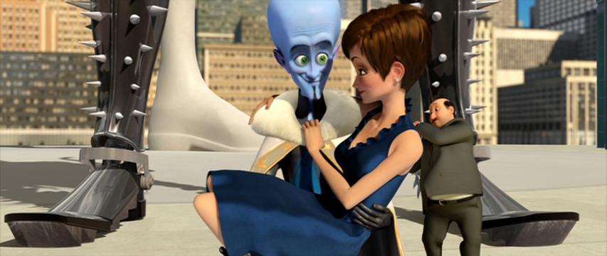 swedaboo's tweet photo. For Asgore and Molusine, it's Sig and Izumi Curtis and for Tenna and Molusine, it's Megamind and Roxanne! https://t.co/03t0miTHzB