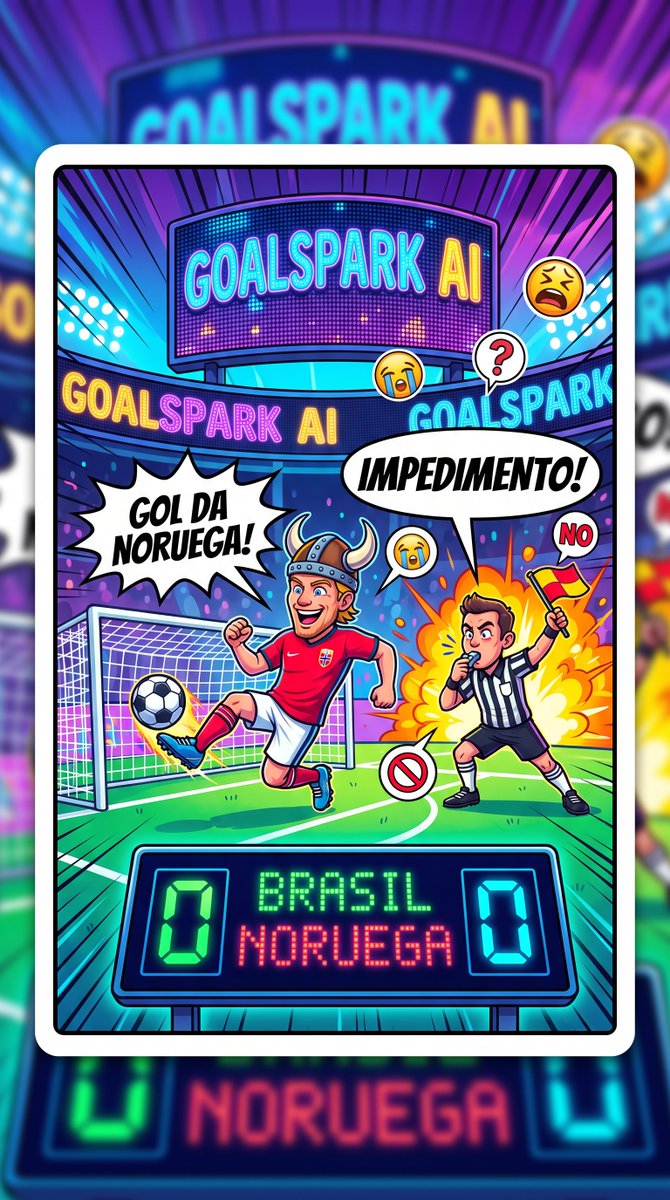 goalsparkai's tweet photo. #BateNoPeito https://t.co/NAsub0DwLm