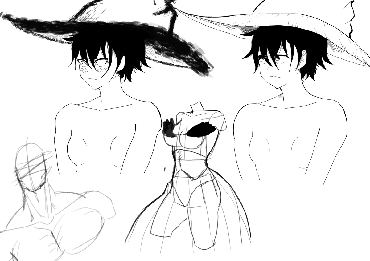 kariel_sama's tweet photo. probando pinceles
#sketch #artㅤㅤㅤㅤ https://t.co/sSTJad7WRJ