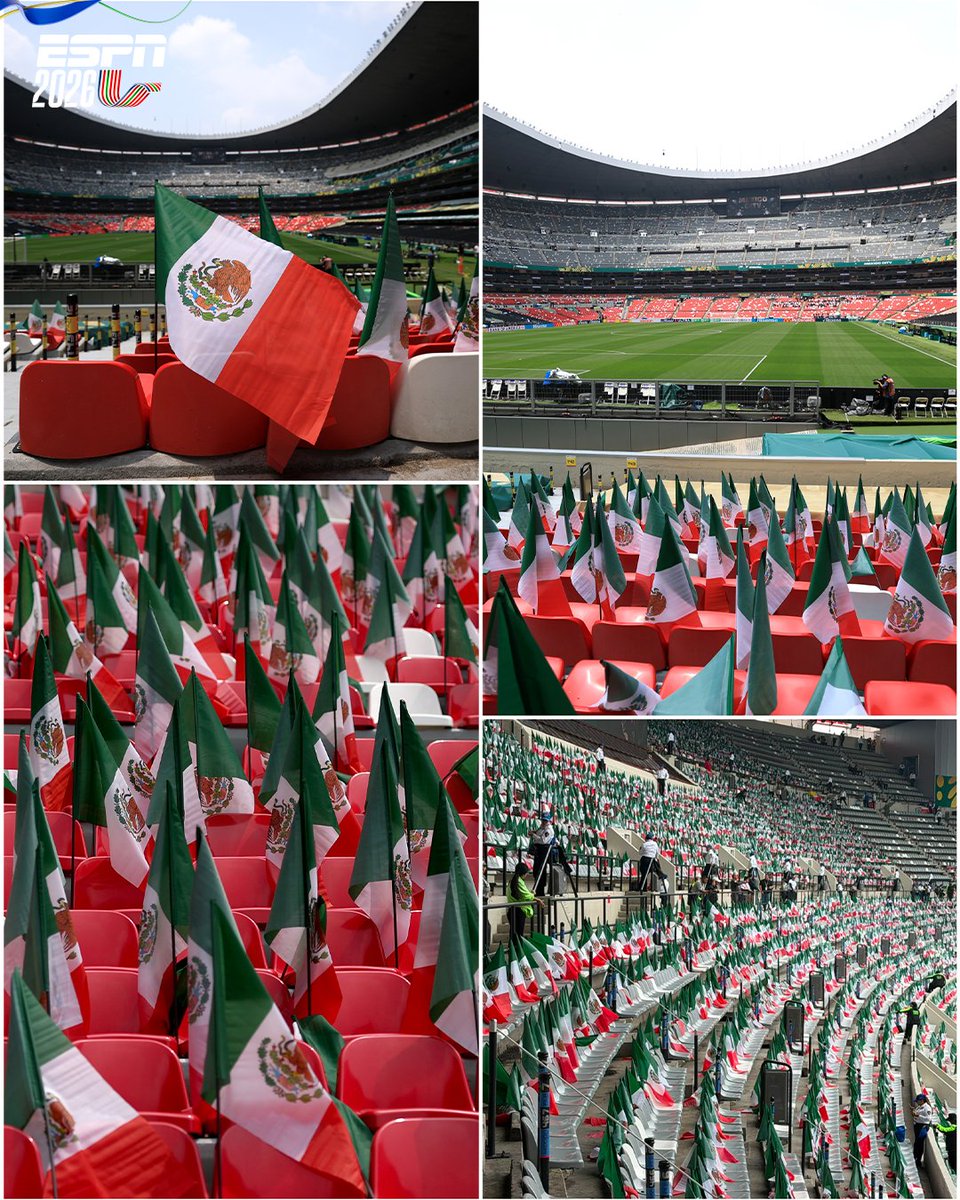 ESPN.com.mx tweet media