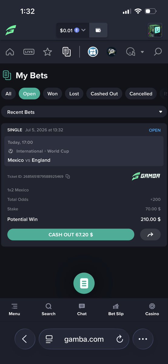 dapt_official's tweet photo. Come on don’t let me down today Mexico! ⚽️ 

My son is half Mexican so this has to be a lock! 🇲🇽

$25 giveaway if this hits, ✅ maybe we can convince @gamba to match it! 😉 

Drop Gamba usernames! Lock in! 🔒 https://t.co/4CV9aWsXsA