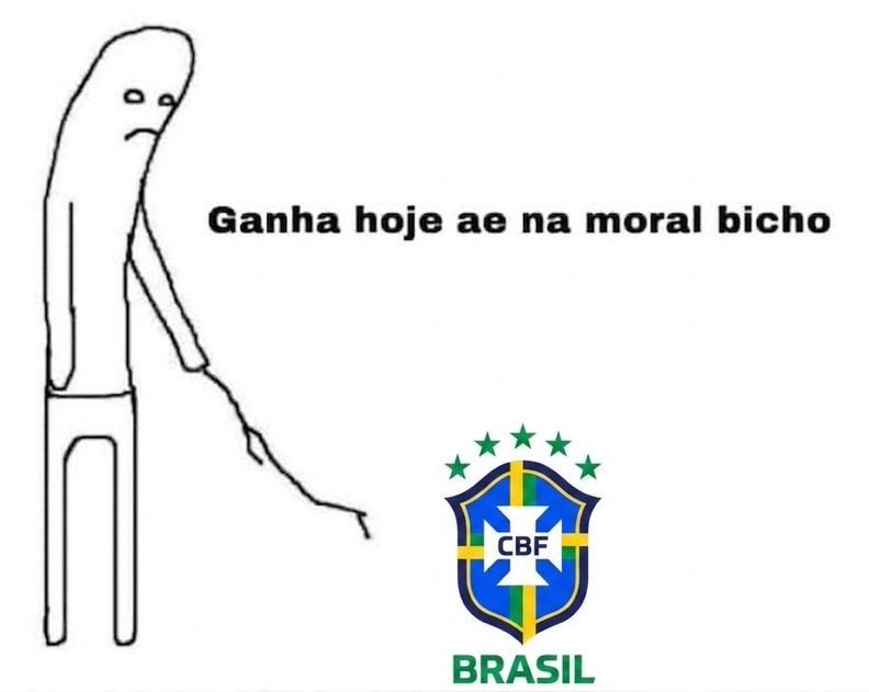 MdoJimin's tweet photo. Que time merda!!!!!
#BRAxNOR https://t.co/byTdBcc32x