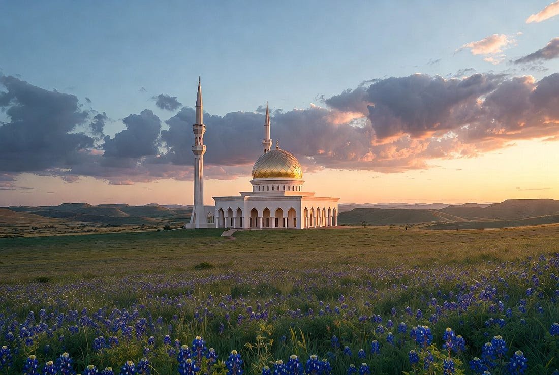 TonySeruga's tweet photo. 🚨 The Texas Caliphate: How Radical Islam Built a Half-Billion-Dollar Fortress Between Dallas and Houston — While You Weren’t Looking

This isn’t about Islam. It’s about political Islamism — a totalitarian ideology that treats Sharia as a comprehensive legal system meant to supersede all others. The Founders protected free exercise of religion. They didn’t consent to the importation of a political program whose canonical texts and modern proponents reject the separation of mosque and state and the equality of non-believers under law.

Texas has become the most advanced laboratory for civilization jihad in America. The concentration of assets, revenue, educational institutions, state subsidy flows, and documented terror-finance precedents makes that undeniable.

As Gregg Roman said: “Texas is a blueprint for the rest of the country.” The question is whether other states will wake up before their own networks reach critical mass.

Millions of Americans will needlessly die. Your government certainly won’t protect you; they are in on the invasion.

The civilization jihadists wrote down their strategy in 1991. The FBI seized it. A federal court read it into the record. Texas finally acted on it. The rest of America is still hitting snooze.