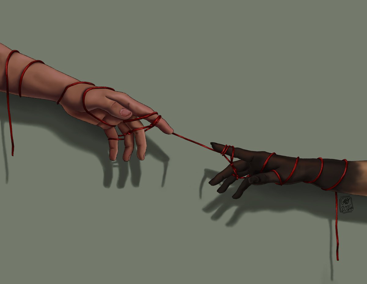 tylaner's tweet photo. did i disappoint you? #cliqueart https://t.co/s1qElk1rSA