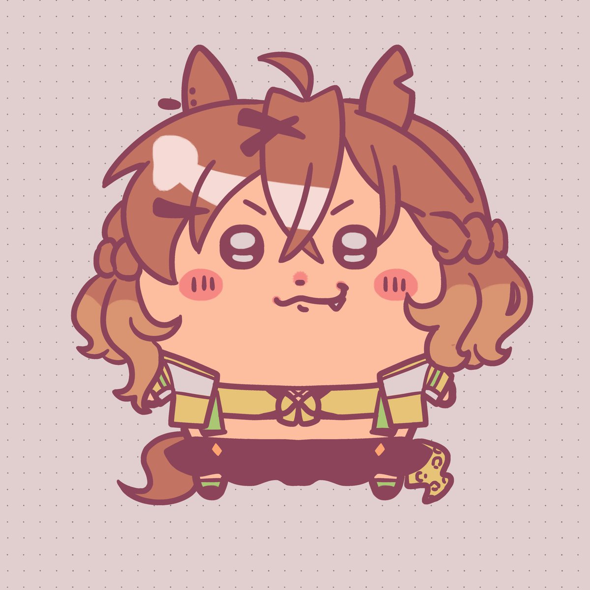 yumecanvas's tweet photo. #umamusume https://t.co/ZSSHZRBf8t