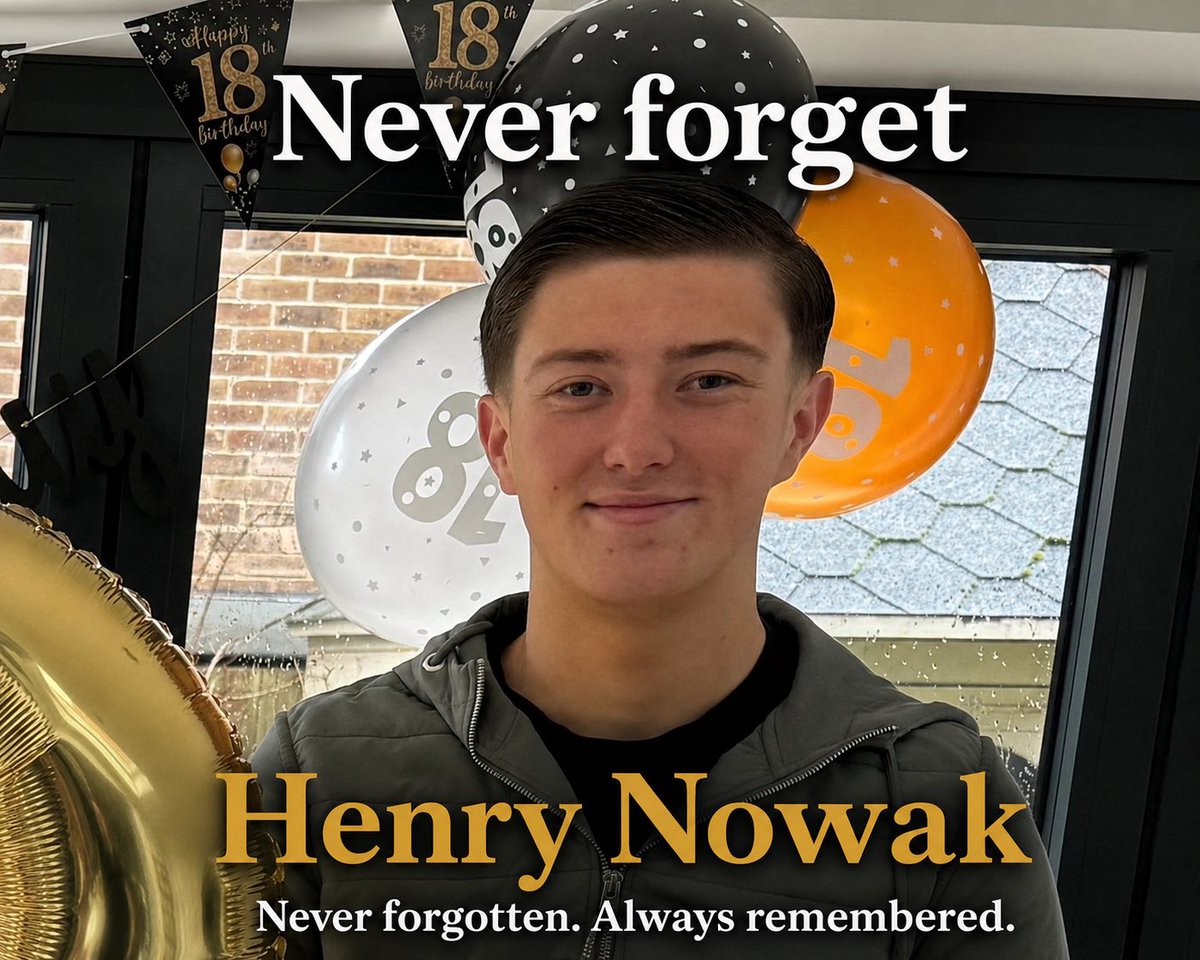 Laughocracy's tweet photo. @TRobinsonNewEra It's another Henry Noawak situation. Blame and persecute the victim. 🤨 https://t.co/1iH17OARWU