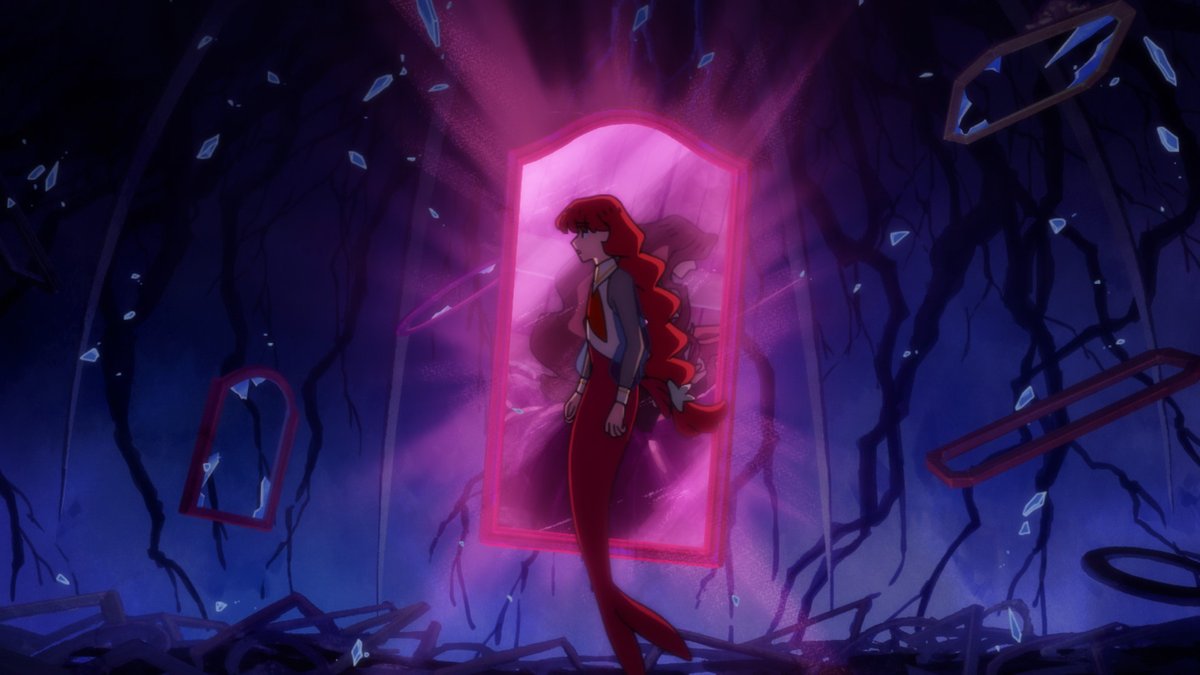hoshiiZoras's tweet photo. sayonara lara........
without a doubt my favorite premiere of the year, i was completely enraptured for the entire runtime. it's gonna be hard waiting every week 😭😭 https://t.co/1NCTSNivQh
