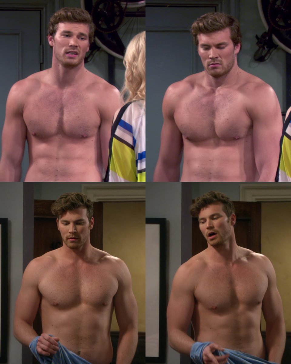 styledinred's tweet photo. Derek Theler in "Baby Daddy" https://t.co/lvP5edvK6O