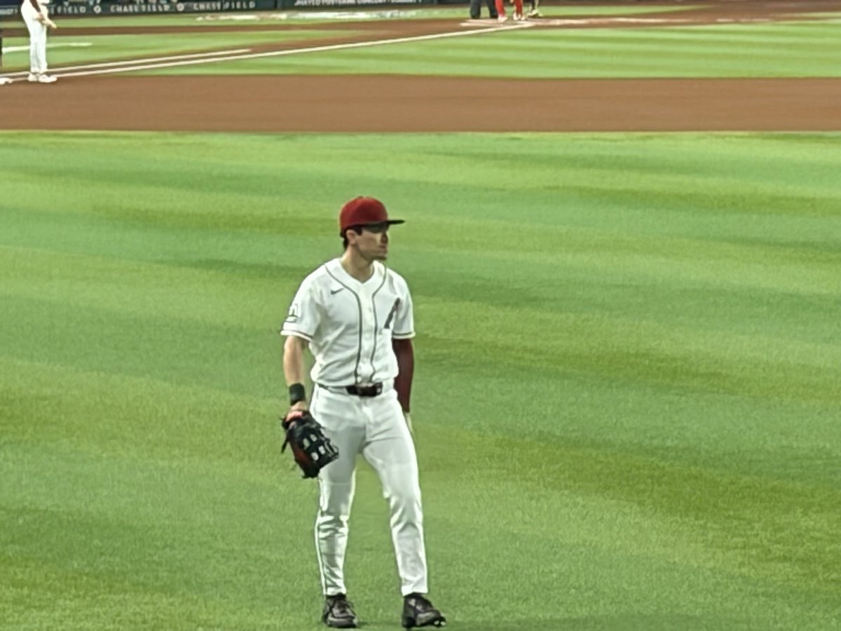 MohanTomar's tweet photo. @Dbacks https://t.co/Q07cN3dgv1