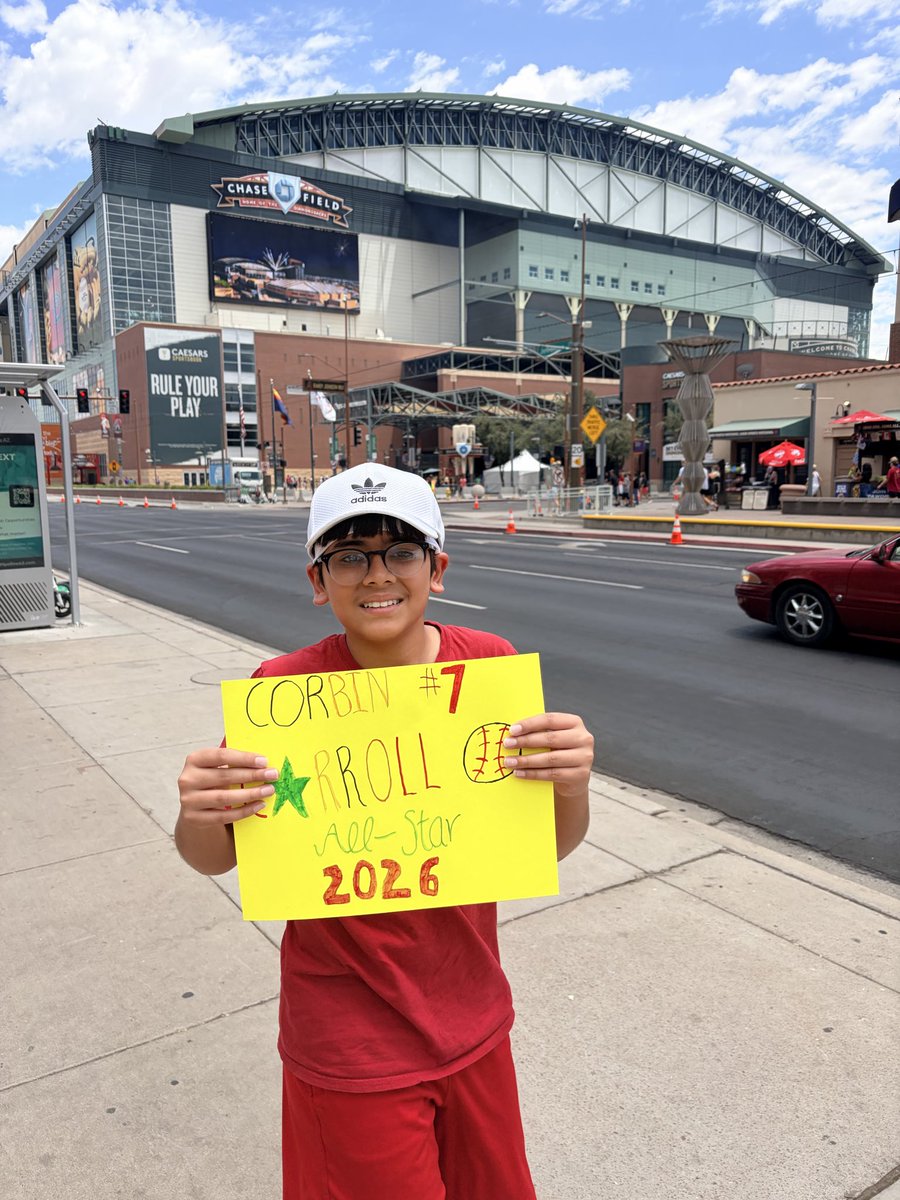 MohanTomar's tweet photo. @Dbacks https://t.co/Q07cN3dgv1