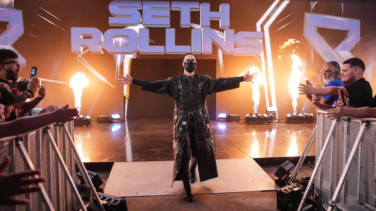 SuplexInsider's tweet photo. Seth Rollins current deal with WWE expires around Fall 2028. https://t.co/pVZ7pHYJKe