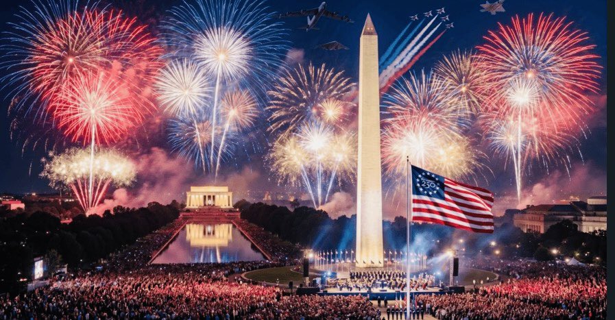 SebelskiChris's tweet photo. Who could look at this and not be absolutely amazed by the wonder of the United States of America 🇺🇸! THE pinnacle of the world!! https://t.co/5bCdP2ILE9
