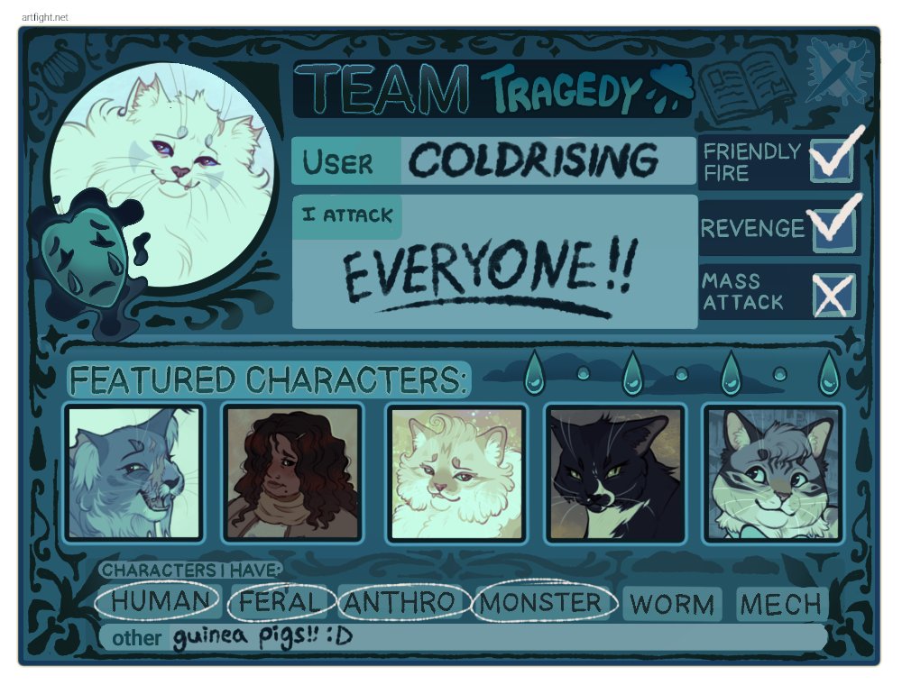 Cold Rising tweet media