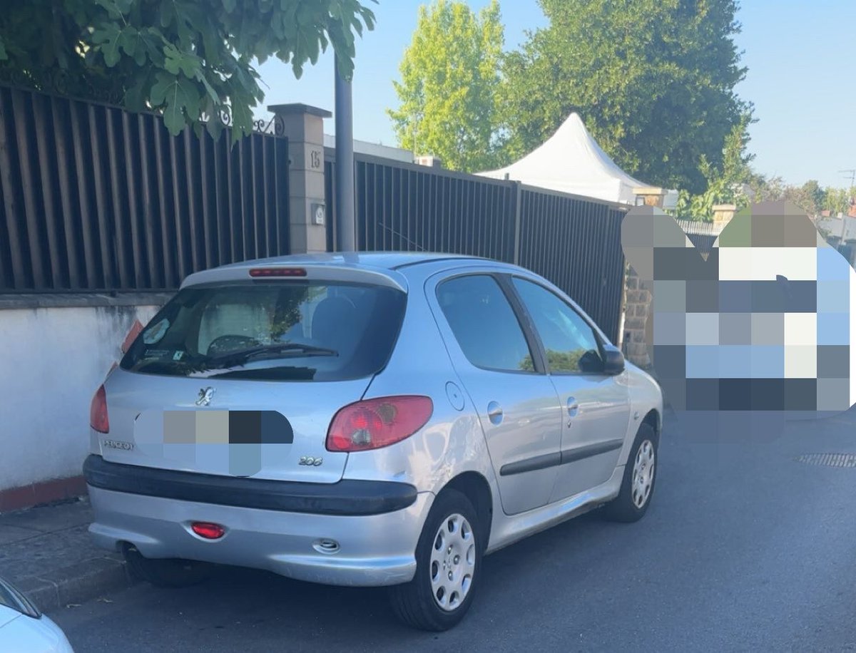 packM__936's tweet photo. elle va me manquer wAllah ça fais 6 ans qu’elle est chez nous on dirait j’abandonne mon enfant https://t.co/8Z3uJcjLFG