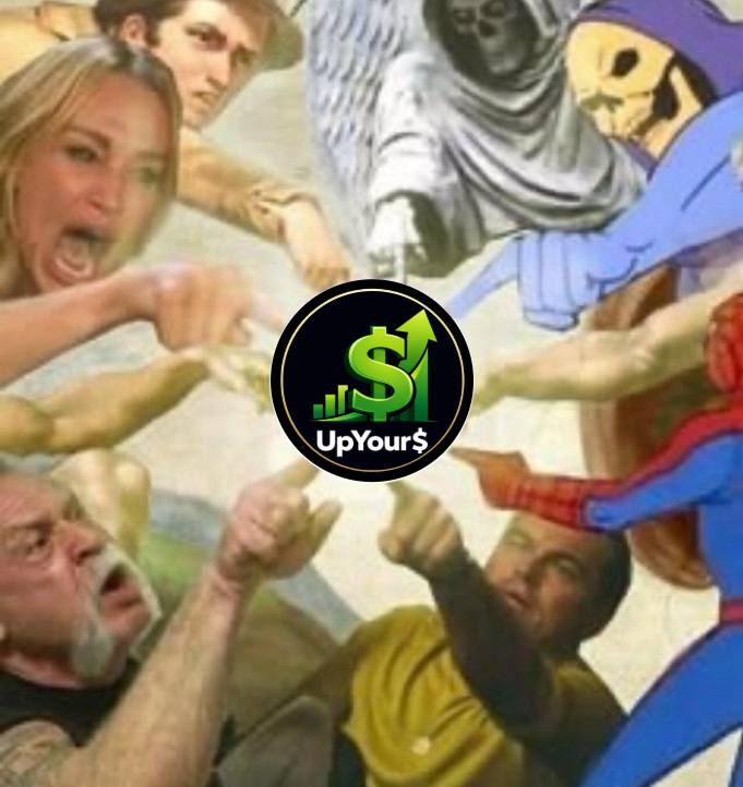 BasedBoyh's tweet photo. @maid_aaa This here is my favorite #memecoin project. https://t.co/3PyC0LZ3F8