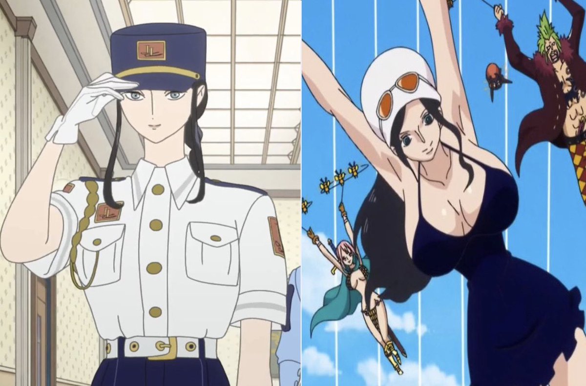 oshoma33's tweet photo. Better body proportions than the anime ngl https://t.co/yRHLtvVE2J