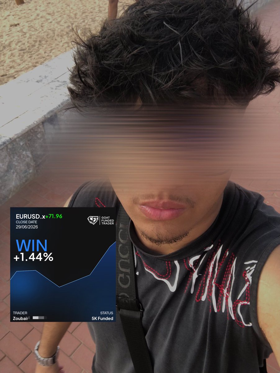 SHADOWFX010's tweet photo. Welcome guys again after long term 
I finished this week with profit 🇲🇦🍻
#trading #viral #fyp https://t.co/YRPz3TpYIZ