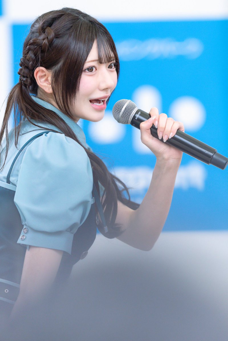 noamizuno88ryu2's tweet photo. 今日も推しが可愛い。

#RAINTREE
#水野乃愛 https://t.co/DwbnSlkpAi