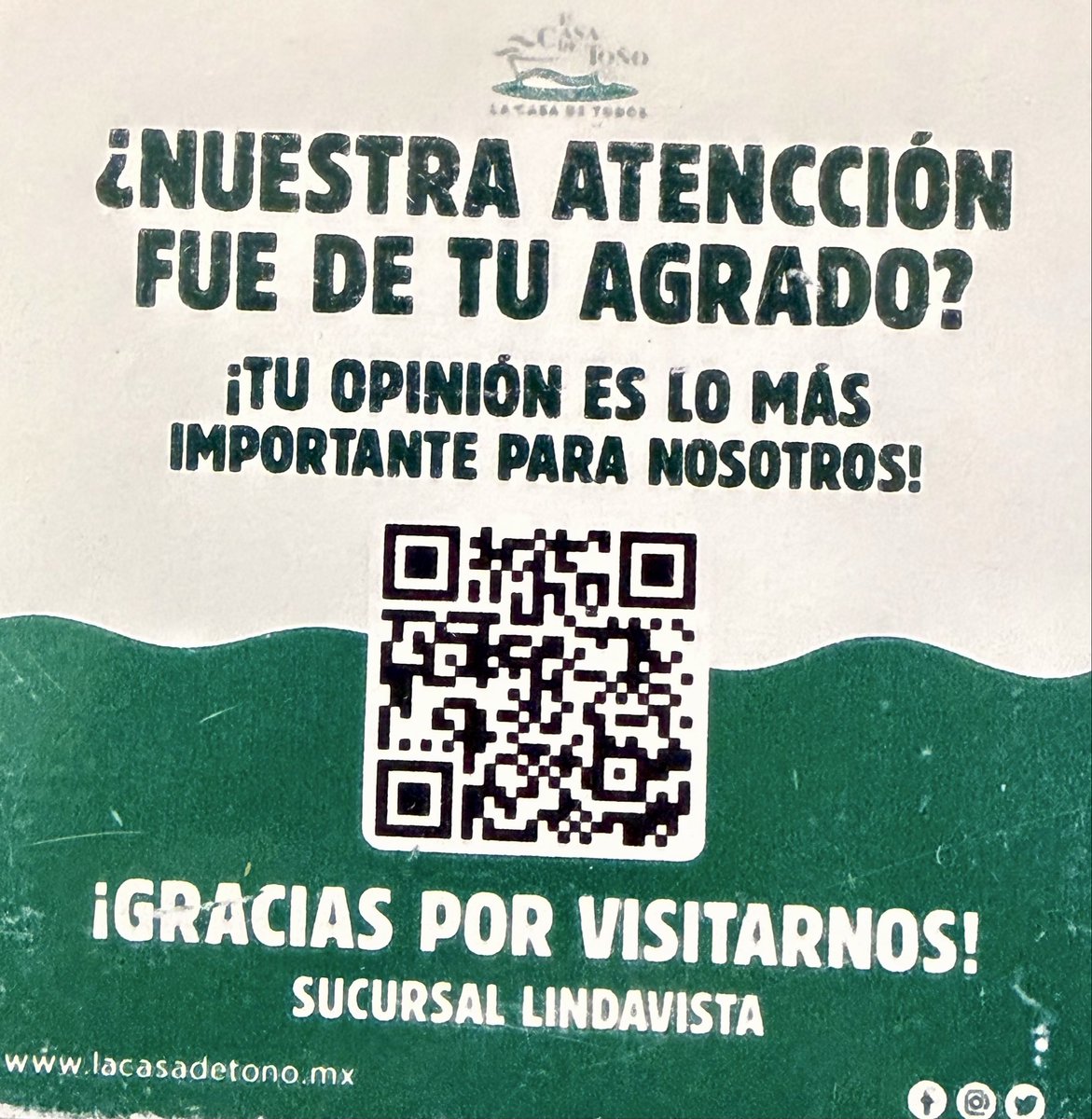 uayochb's tweet photo. @LaCasaDeTonoMx  Lo que pidieron y lo que les llegó. 🤣
Ya les he comentado en varias ocasiones pero solo dicen “no nos habíamos dado cuenta”. No me afecta, es solo por molestar; que tal y por corregir me gano un consumo gratis. https://t.co/UWleKOIPrD