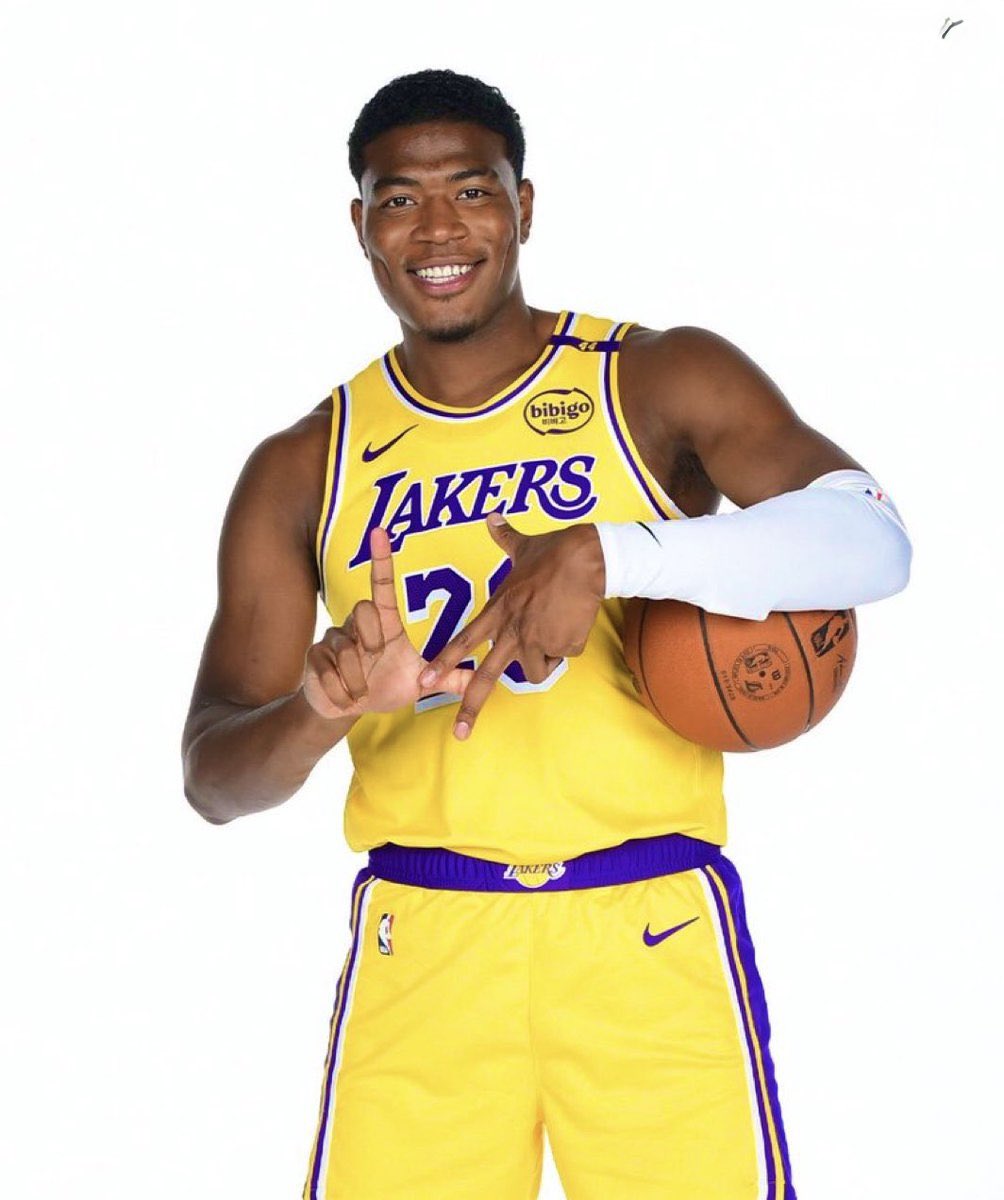 Lakers All Day Everyday tweet media