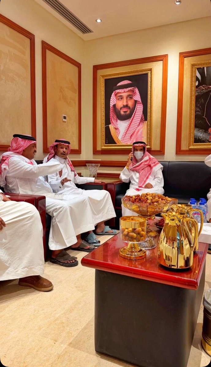 🇸🇦 مرزوق المقاطي 🇸🇦 tweet media
