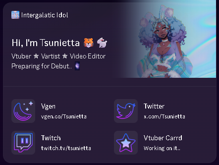 Tsunietta tweet media
