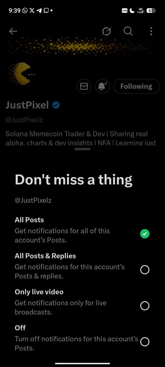 Seiga_Great's tweet photo. @fgspath @JustPixelz 6SCfAfRmrzzqSiujMgxSRKhnrpVmindAjEmmi4EkGsS1 https://t.co/E55ZInQotU