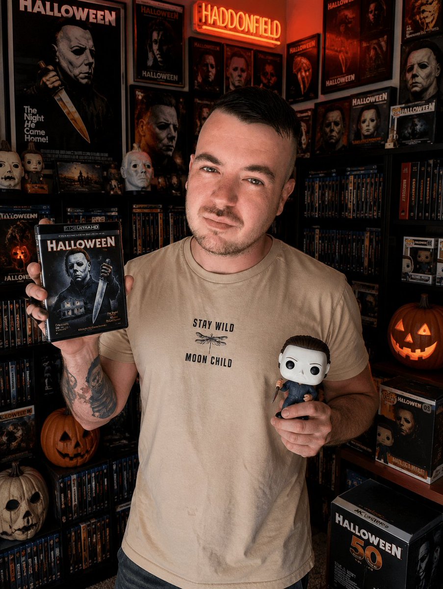 MRHORRORGUY1's tweet photo. THE COUNTDOWN TOO HALLOWEEN IS ON 🎃 https://t.co/VytnRF7Fcd