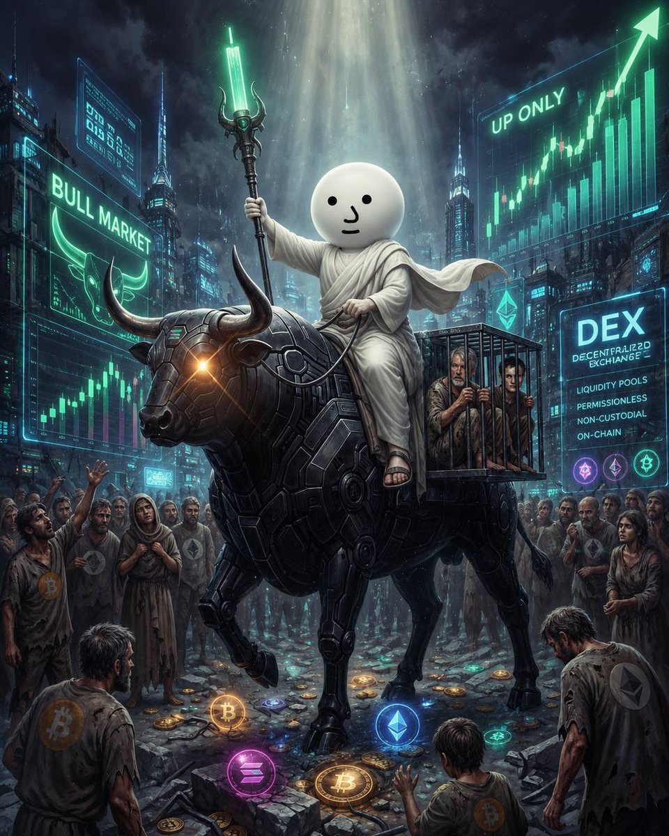 Nftmoonteam's tweet photo. @PumpfunEco $manlet One of the greats—are you waiting to go to the moon?
@Pumpfun @dexscreener https://t.co/E9mGyAjlOQ
