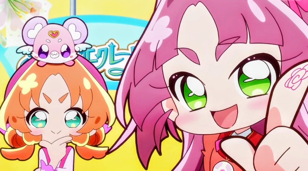 まひちゅ☆です mizuirono_e おはようございます(⁠.⁠ ⁠❛⁠ ⁠ᴗ⁠ ⁠❛⁠.⁠)🍀 本日も