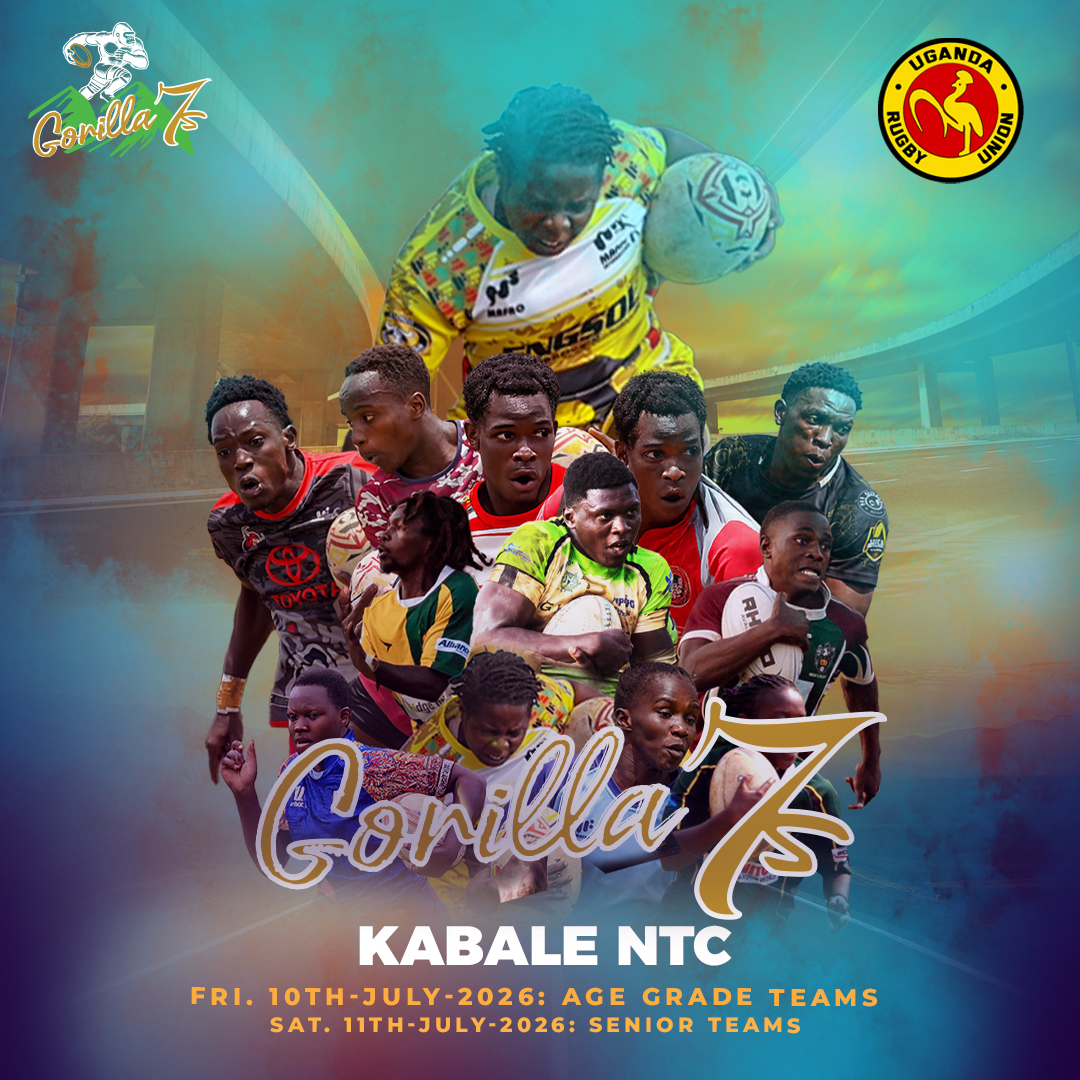 Gorilla7s_Kabal's tweet photo. @kigeziqueens   will be hitting @KabaleDistrict  on 11th this month be reminded @Gorilla7s_Kabal @JenniferKy61082   @UgandaRugby @ugrugbyfans https://t.co/bnXi2FrYUB