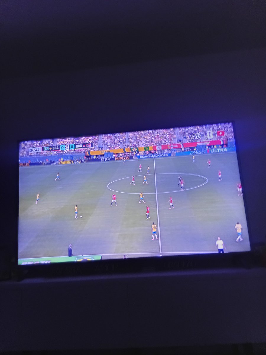 _Nesck's tweet photo. Eu 1x1
e voces?? 🇧🇷🇳🇴
#CopaNaCazéTV #copadomundo #fypシ゚ https://t.co/HaDeWhXpIF