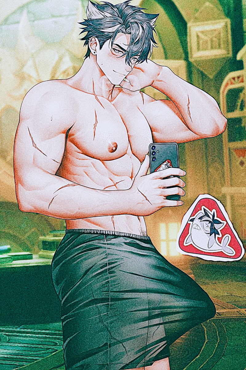 KuroUzui's tweet photo. {• #𝑆𝑒𝑑𝑢𝑐𝑡𝑖𝑣𝑒𝑆𝑢𝑛𝑑𝑎𝑦 •}

📨❕𝑻𝒆 𝒉𝒂 𝒍𝒍𝒆����𝒂𝒅𝒐 𝒖𝒏𝒂 𝒇𝒐𝒕𝒐! ¿𝑻𝒆 𝒈𝒖𝒔𝒕𝒂 𝒍𝒐 𝒒𝒖𝒆 𝒗𝒆𝒔?.. https://t.co/LMm61atdvK