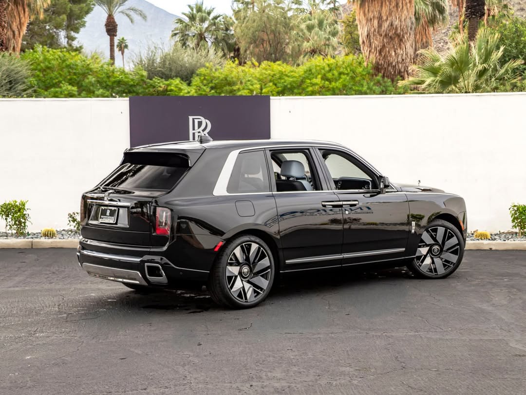 TorquePrime's tweet photo. 2026 Rolls Royce Cullinan https://t.co/lJfbenyu7B