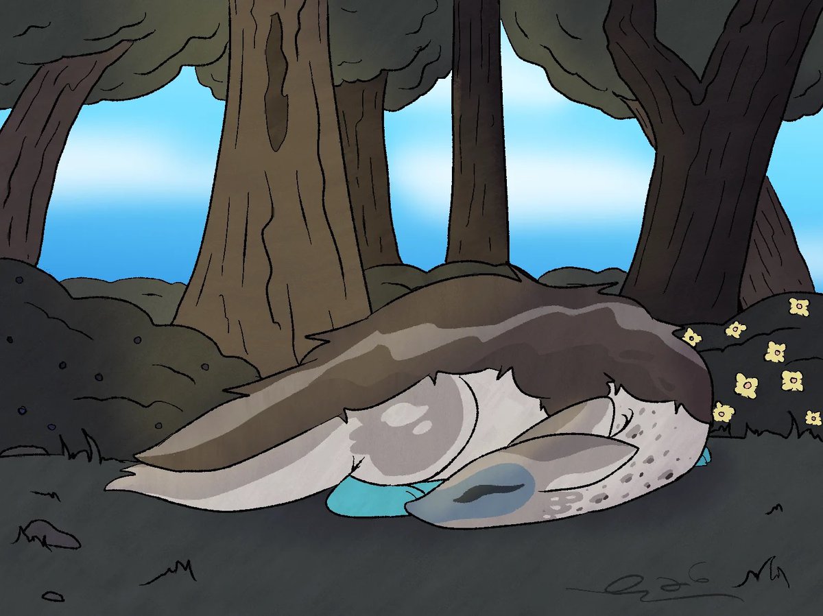 Kid_Guardian3's tweet photo. 4/6 of my attacks I’ve done today and still going strong
#artfight2026ㅤ #artfight #teamcomedy #artattack #art https://t.co/YnVD9KYL4q