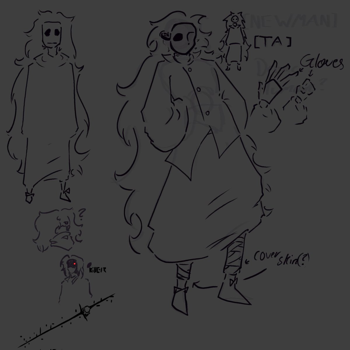 doodle guy tweet media