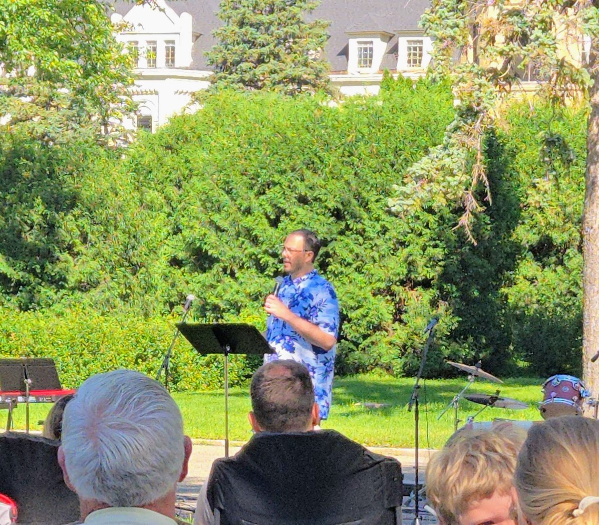 Tim Molter (Pastor) tweet media