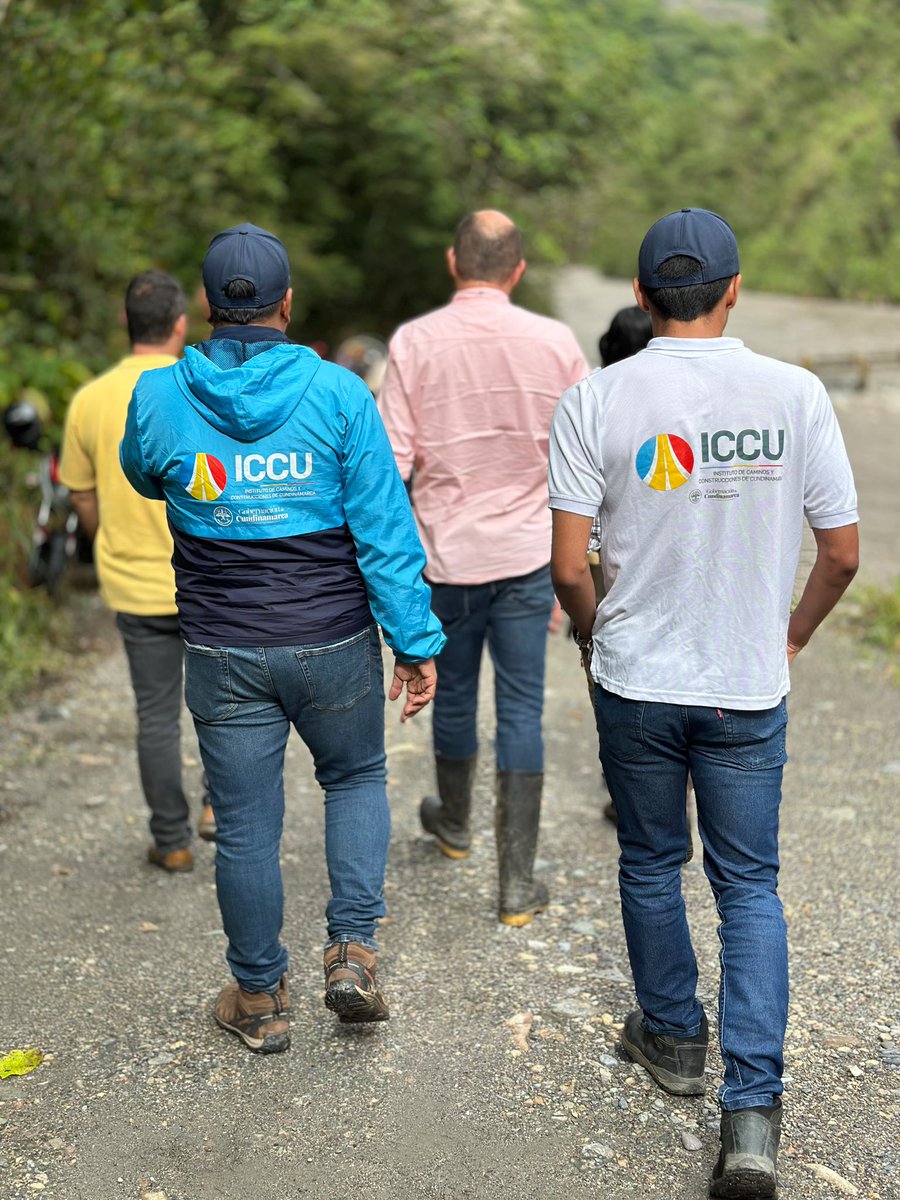 ICCUGOB's tweet photo. Esto además permitirá recuperar la capacidad hidráulica del río y brindar mayor seguridad a quienes transitan por este importante corredor. https://t.co/16eVKmDtxe