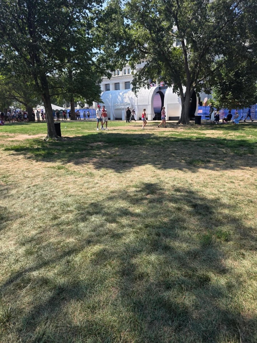 briancyates1983's tweet photo. Pics from DC July 4, 2026 https://t.co/4PN4cIQebW