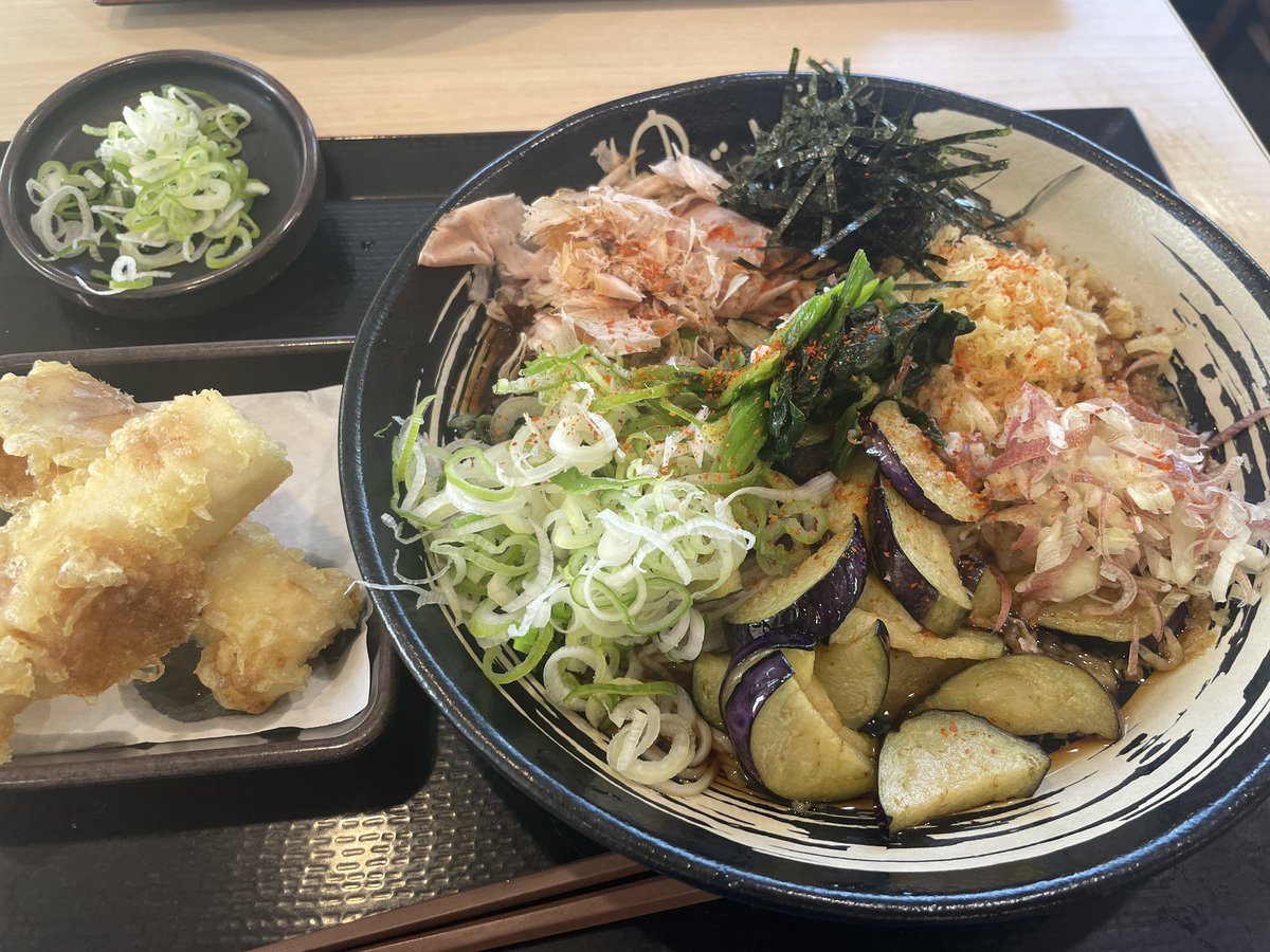 funaba4_aniki's tweet photo. 久っさしぶりの､朝ゆで太郎､是は是で良し👌 https://t.co/VFzXeTJgVb