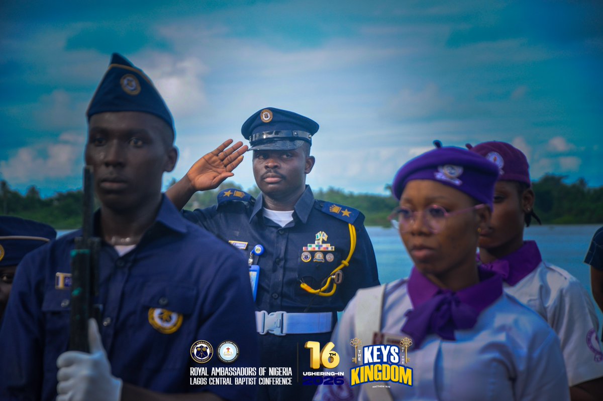 RALagosCentral's tweet photo. 16th Ushering-In in pictures https://t.co/Ahnf6J7dAM