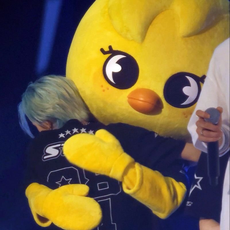 mintyfefi's tweet photo. 🐥💛 https://t.co/vNkrYhLKVd