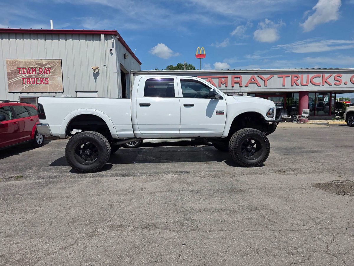 TR_trucks's tweet photo. Stephen Marinni ~2012 Ram 2500 Crew Cab 4x4 Lifted Cummins~Previous customer thanks again !!!! https://t.co/4Txje6ZShE #servingcustomersnationallysince2005 #liftedtrucks #FamilyBusiness #trucksforsale #RepeatCustomer #TeamRay https://t.co/3xyG7nayZT