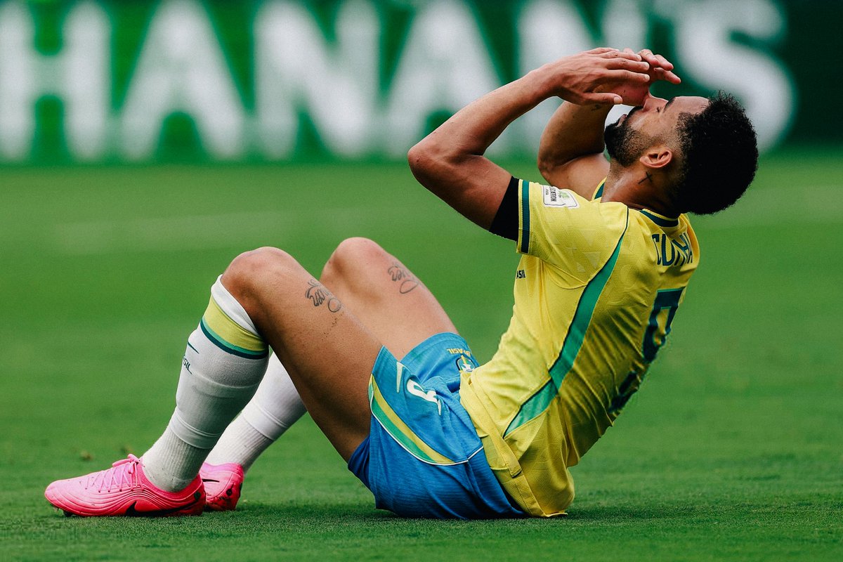 _gjr7's tweet photo. Matheus Cunha
#FIFAWorldCup | #BRANOR https://t.co/ITtLFOEiKp