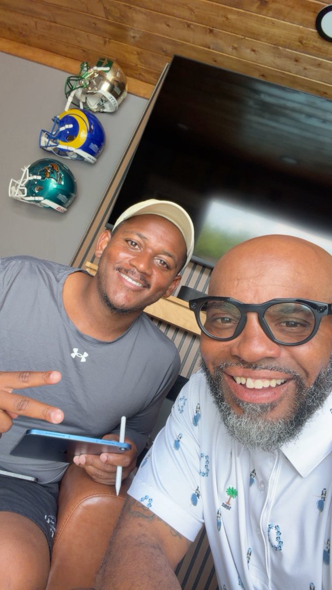 Coach Parks tweet media