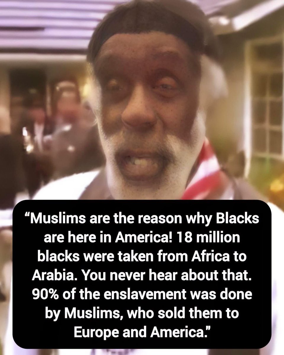CreasonJana's tweet photo. This is what you call an ‘inconvenient truth’ … that the Democrats want to ignore while Muslims are moving into their ‘Big Tent’! https://t.co/arFOwlY9DQ